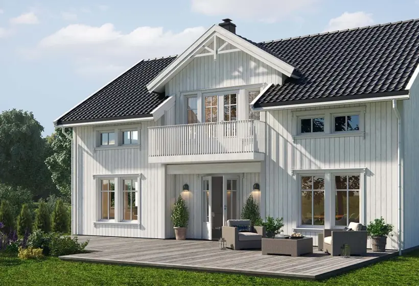 Mesterhus