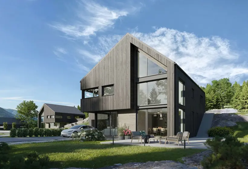 Mesterhus