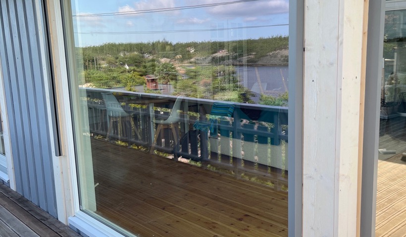 Rehabilitering og oppussing